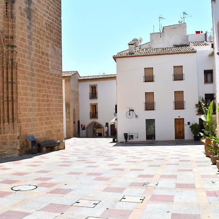 Apartamento Brisas Del Arenal Jávea Exterior photo