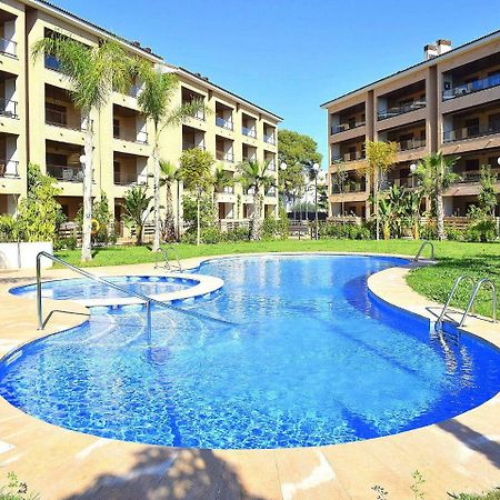 Apartamento Brisas Del Arenal Jávea Exterior photo