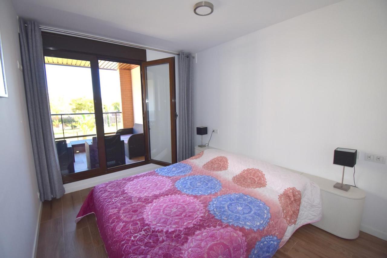 Apartamento Brisas Del Arenal Jávea Exterior photo