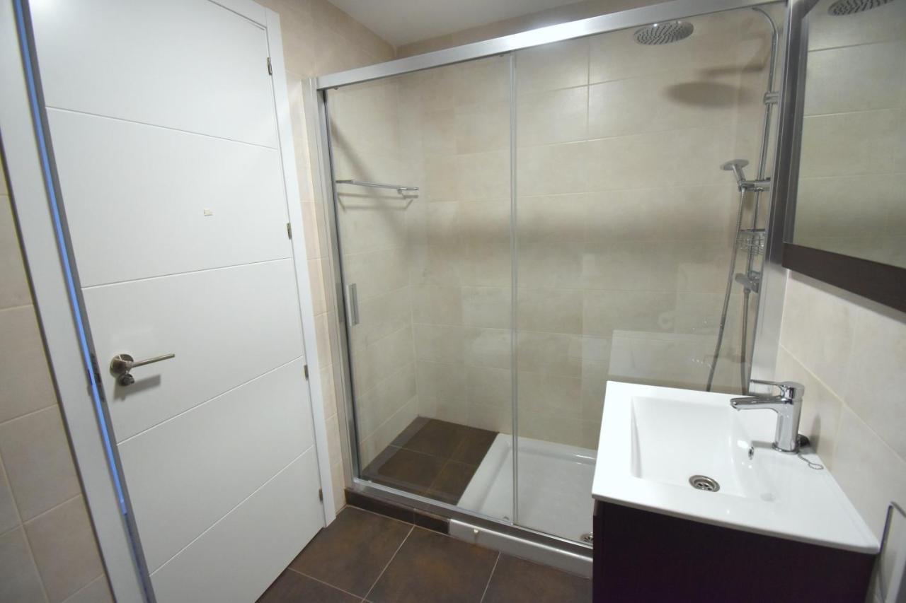 Apartamento Brisas Del Arenal Jávea Exterior photo
