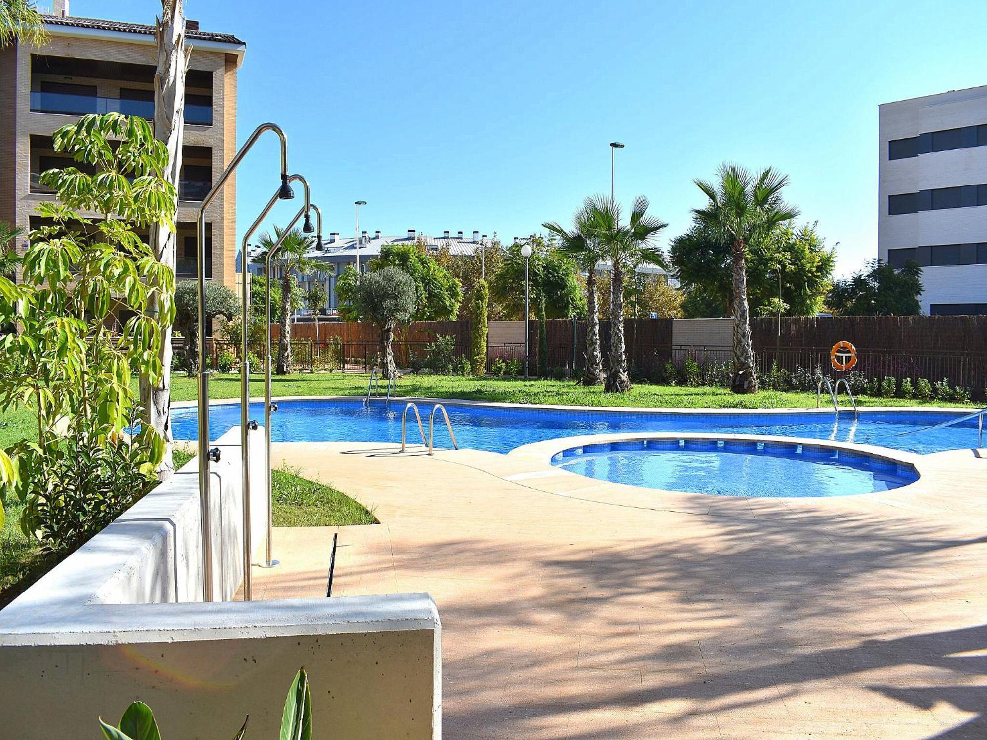 Apartamento Brisas Del Arenal Jávea Exterior photo